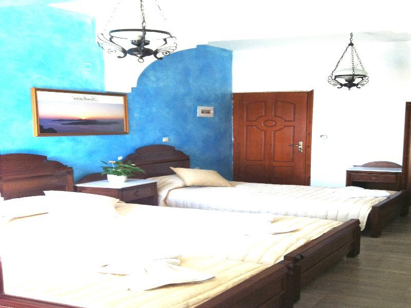 Emmanouela Studios & Villas Karterados  Exterior photo
