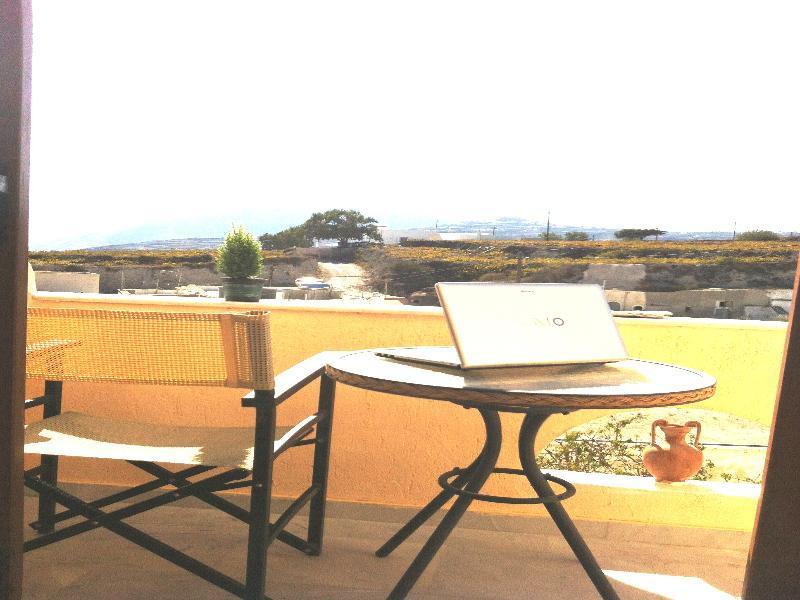 Emmanouela Studios & Villas Karterados  Exterior photo
